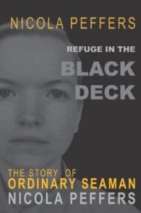 Nicola Peffers Black Deck book cover