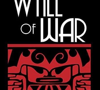 Wall of War cover