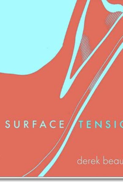 Surface Tension by Derek Beaulieu